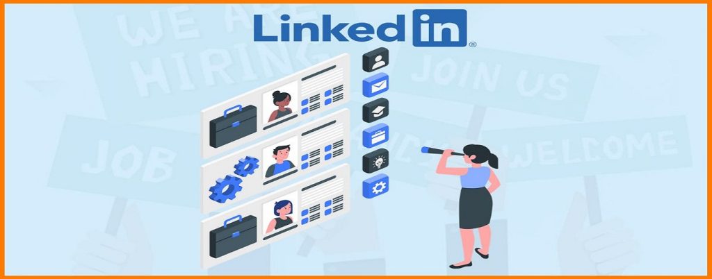 Why is a LinkedIn profile valuable StartupTalky