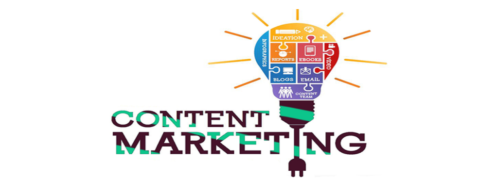Content Marketing Copy