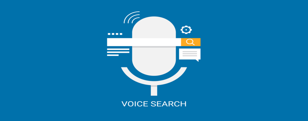 Voice Search Optimization Copy